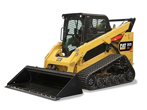 297d cat skid steer|caterpillar 297d xhp specs.